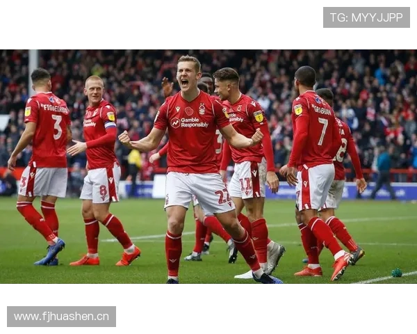 诺丁汉青训持续培养足球新星，表现稳健引领英超青涩力量