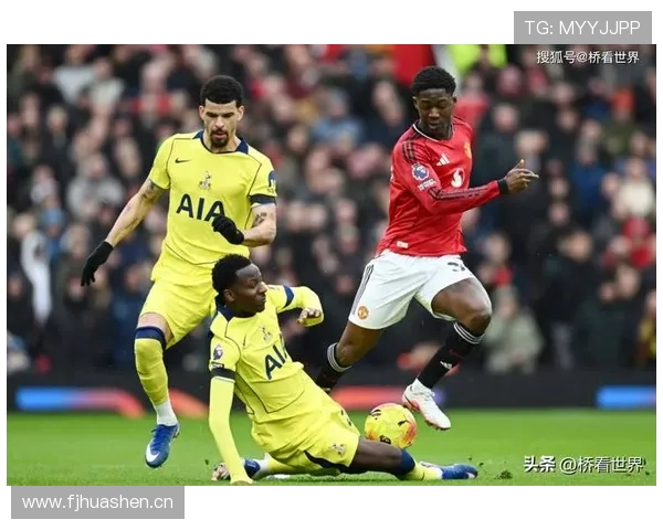 热刺 Son 进攻战术核心