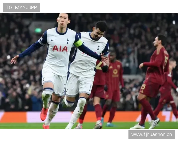 孙兴慜欧战经典战役关键表现解析