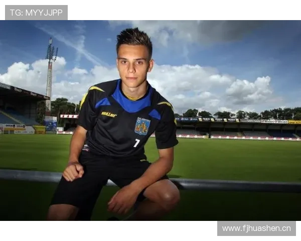 特罗萨德 vs 福登：技术型攻击手的不同成长路径