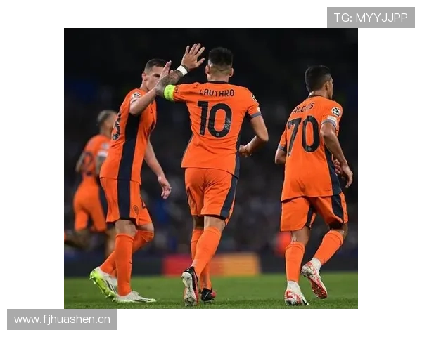 劳塔罗终结效率与持球能力的真实差距解析 劳塔罗终结效率与持球能力的真实差距解析