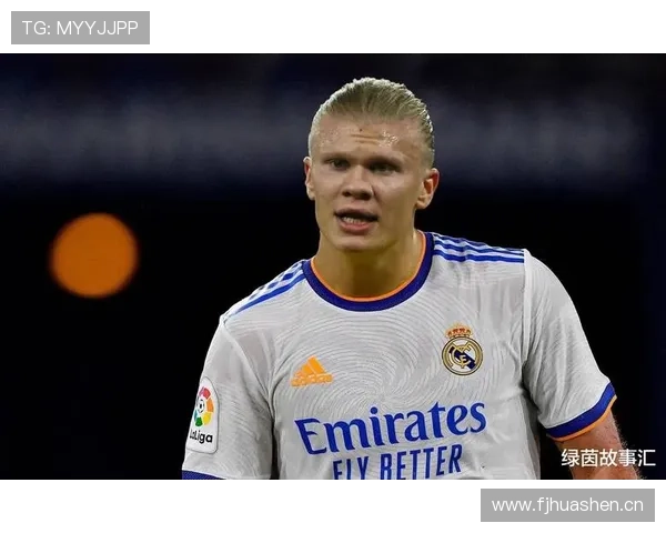 哈兰德与姆巴佩上限对比：未来潜力与发展的关键差异在哪