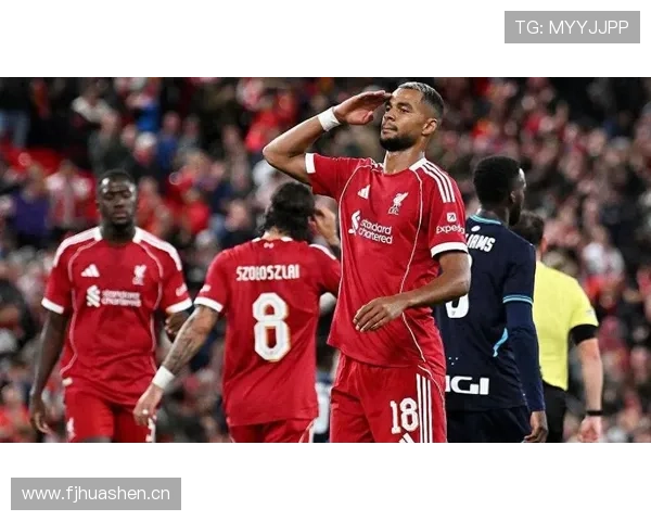 利物浦近期赢球仍在但场面控制力下滑，对争冠格局稳定性形成考验