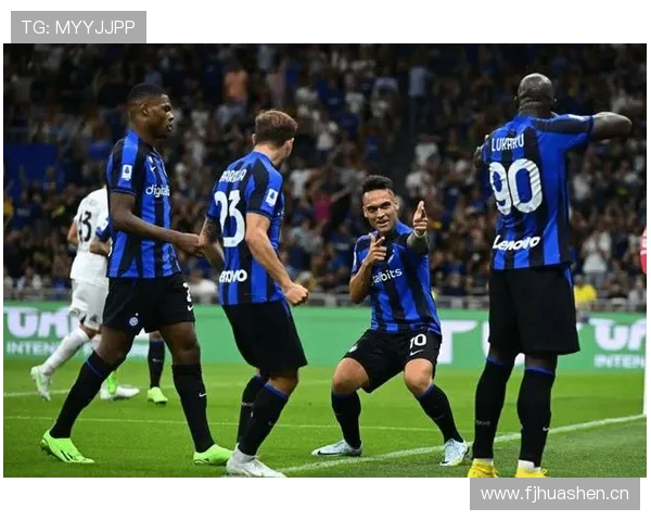 国际米兰卫冕形势承压，领先优势是否正被逐步缩小？