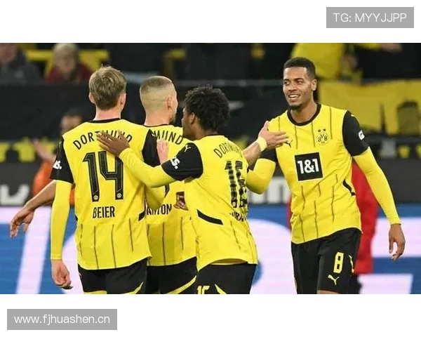 多特蒙德防线屡遭打穿，站位漏洞已对赛季走势形成制约