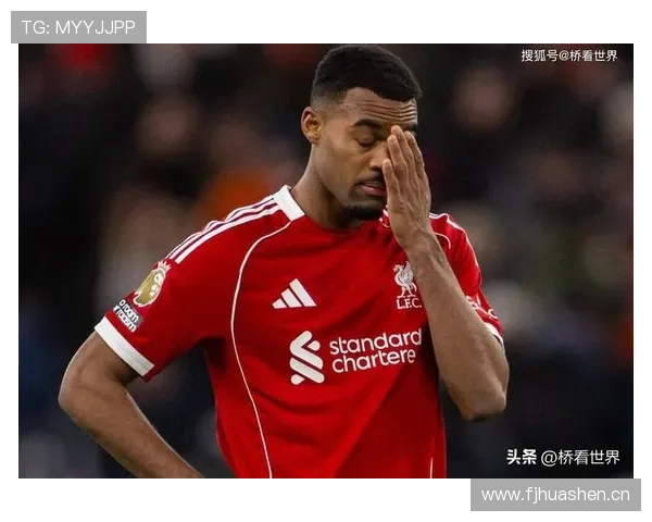 利物浦节奏总失控现象逐步显现,阶段性影响对比赛稳定性产生考验 利物浦节奏总失控现象逐步显现,阶段性影响对比赛稳定性产生考验